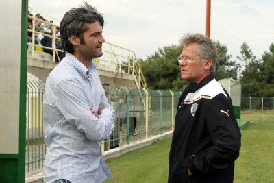 Δυσαρέσκεια στον ΠΑΟΚ μετά τη «βόμβα» Μπόλονι