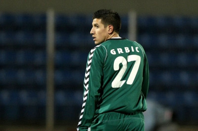 Γκρμπιτς: «Θέλω να γυρίσω στον Ολυμπιακό»