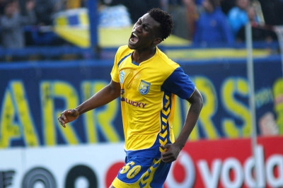 Ατομικό για Ντολεζάι, Άντι