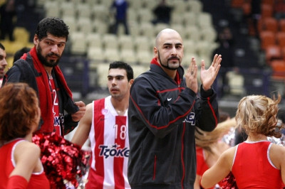 Ο Ολυμπιακός καλύτερος του ΠΑΟ!