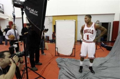 Ρόουζ: «Περισσότερες ασίστ με Χάμιλτον»