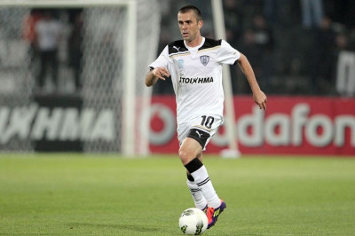 Ο Μπόλονι...στέλνει Σπαντάτσιο στον Παναιτωλικό!