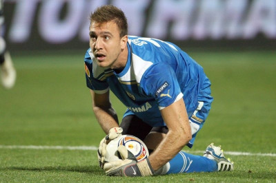 Γλύκος: «Δεν μπορούσα να το πιστέψω!»