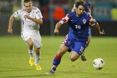 Συγκεντρωμένος στην Τότεναμ ο Ρέντναπ