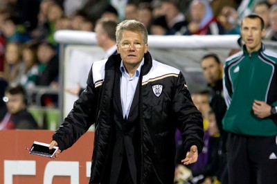 Μένει στον ΠΑΟΚ ο Μπόλονι