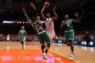 Τρίτος... Ουίλιαμς για τους Νετς