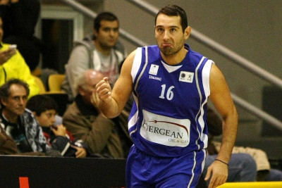 Καραποστόλου: «Θέλουμε να αντιδράσουμε»