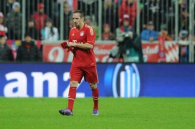 Την «πάτησε» ο Ριμπερί