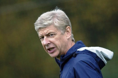 Υπέρ των Ολυμπιακών Αγώνων ο Βενγκέρ