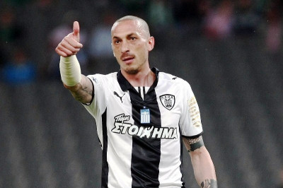 Τσιρίλο: «Θα παλέψουμε για την πρόκριση με την Ουντινέζε»