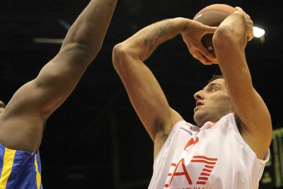 Ανέβασε πυρετό ο Μπουρούσης!