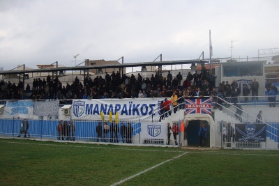 Με κόσμο ο Μανδραϊκός στη Χαλκίδα