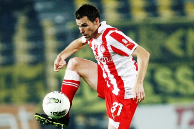 Ορμπάιθ: «Δυνατή και ισχυρή ομάδα η Ρούμπιν Καζάν»