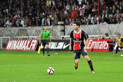 Τάσεις φυγής από Παστόρε!