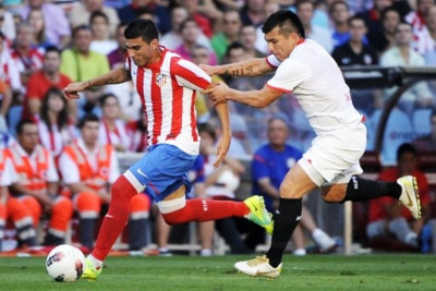 Τα… βρήκαν για Ρέγες