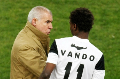 Θέλει συγκέντρωση ο Αναστόπουλος