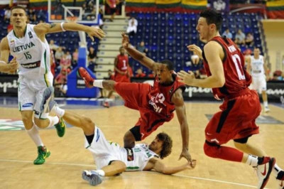 Εκτός Ντάλας ο Ράουτινς