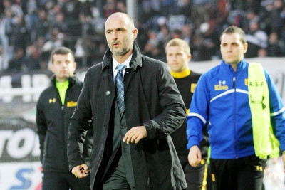 Σμούντα: «Μπορεί να πάει καλά με τον Άρη ο Πρόμπιερζ»