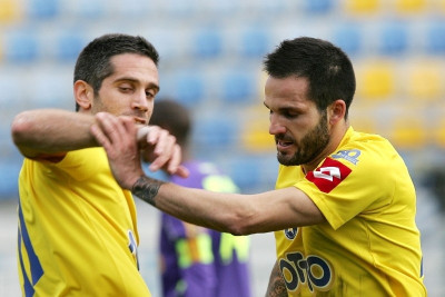 Τσαμπούρης: «Να μπλοκάρουμε τα ατού του Παναθηναϊκού»