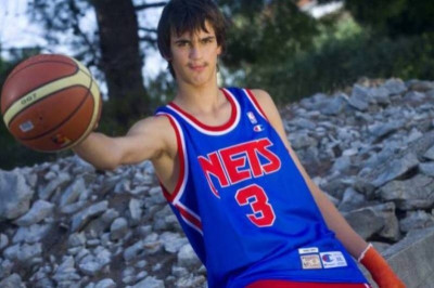 Στην ΚΚ Ζάνταρ ο Σάριτς!