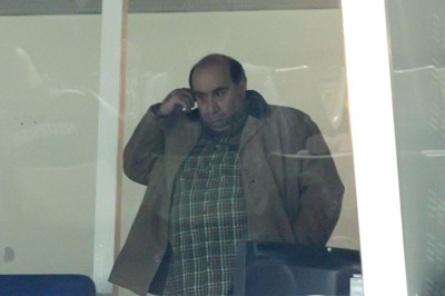 «Δικαίωση» και «ακύρωση» δεν παίζουν στο θέμα…