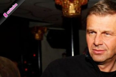 Γκλέτσος στο gossip-tv: «Είμαι ακόμα... ζωντανός»