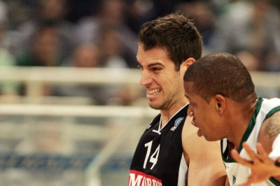 Καλλές: «Νίκη για καλή ψυχολογία»