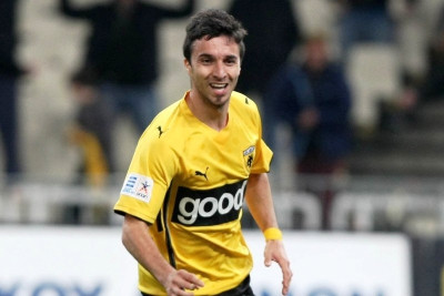 Σκέψεις για Σκόκο στον Ολυμπιακό (video)