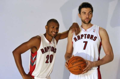 Έτοιμοι για νέα... αποτυχημένη χρονιά στο Τορόντο