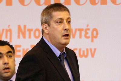 Φραγκιάς: «Να ελέγξουμε το ρυθμό»