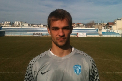 Βούρας: «Αυτό που ζω στη Νίκη είναι ανεπανάληπτο»