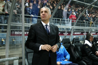 Κωστένογλου: «Η ΑΕΚ δεν έγινε ακόμα ομαδάρα»!