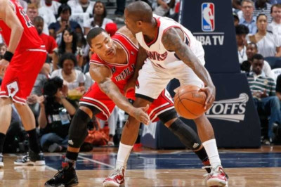 Στους Μπλέιζερς ο Κρόφορντ