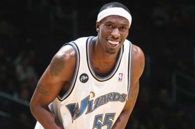 Παράτησαν Κιριλένκο και πήραν Χάουαρντ οι Τζαζ