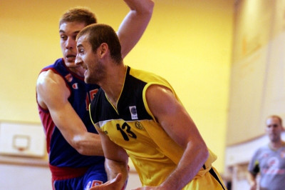 Τόντιτς: «Να παίξουμε το μπάσκετ που μπορούμε»