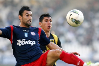 Με το γνωστό πρόβλημα του Κοντοδήμου