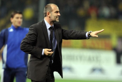 Πρόμπιερζ: «Δεν μπορώ να τ’ αλλάξω άμεσα όλα»