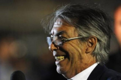 Μοράτι: «Σίγουρος για την αποτυχία της Γιουβέντους»