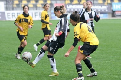 «Φουλ» του γυναικείου πρωταθλήματος