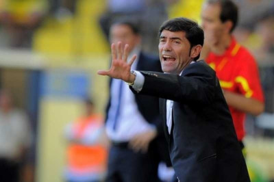 Μαρσελίνο: «Δεν φταίει ο Μουρίνιο»