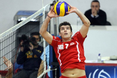 Φιλίποφ: «Ηθελα να το κάνω και το έκανα»