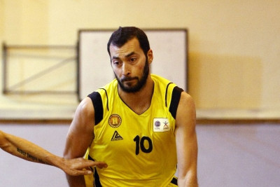 Αποστολίδης: «Η διαφορά δεν αντικατοπτρίζει τον αγώνα»