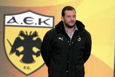 Απευθείας επικοινωνία του Αδαμίδη με τον επενδυτή