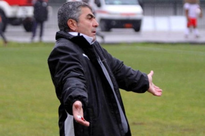 Χωρίς Τζωρμπατζάκη η Γλυφάδα στην Καλαμάτα