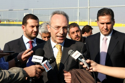 Βλάχος: «Ξεκαθαρίζει από εβδομάδα»