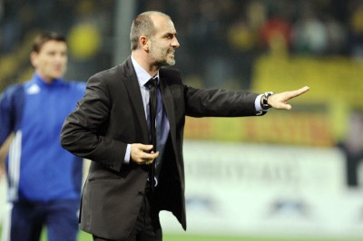 Γρήγορο γκολ ζητάει ο Πρόμπιερζ ενόψει Παναιτωλικού