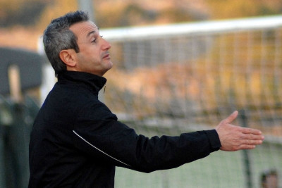 Μπαξεβάνος: «Δεχτήκαμε γκολ με χέρι, αλλά…»