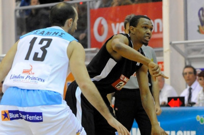 Στίγκερς: «Χάσαμε στις λεπτομέρειες»