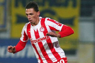 Με Χολέμπας και Γέστε κόντρα στον ΠΑΣ Γιάννινα