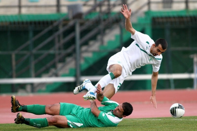 Ζέτος: «Θέμα ικανότητας»